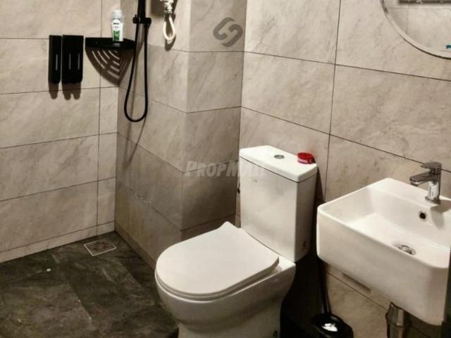 [ SERVICE RESIDENCE ] TULIP RESIDENCE DENAI ALAM