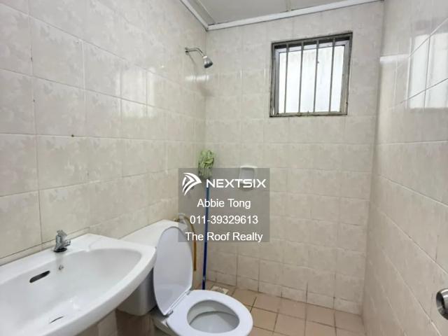 Service Residence BSP 21 @ Bandar Saujana Putra