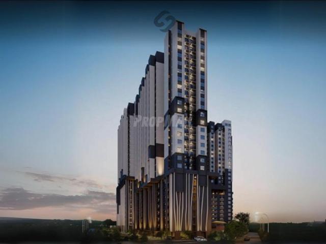 [ SERVICE RESIDENCE ] DIAN RESIDENCY @ SHAH ALAM SEKSYEN 13 SELANGOR