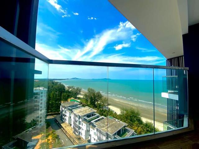 Service Residence for Sale Timurbay Kuantan