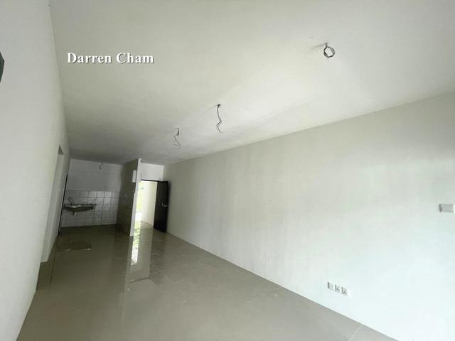 Service Residence For Sale at Penang Paya Terubong The Stone