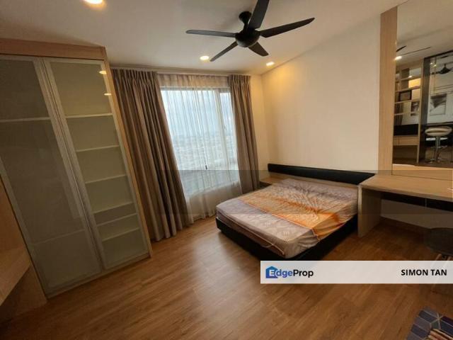 Service Residence @ Landmark Residence 1