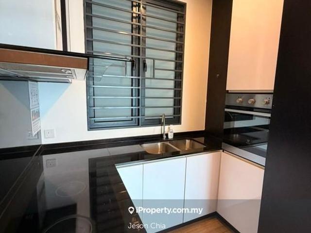 Service Residence @ Landmark Residence 1, Bandar Sungai Long