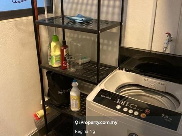 Service Residence @ Landmark Residence 1, Bandar Sungai Long