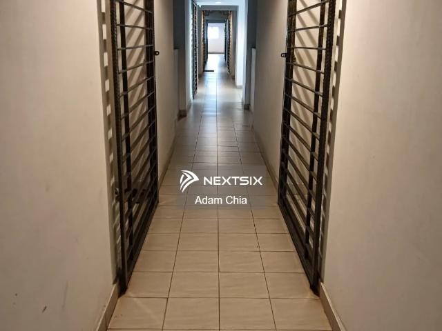 Service Residence Modern @ Eco Santuari Telok Panglima Garang