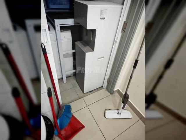 Service residence Nexus @ Kajang Station, Kajang