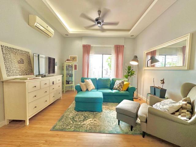 Service Residence Pelangi Damansara Sentral Bandar Utama Selangor