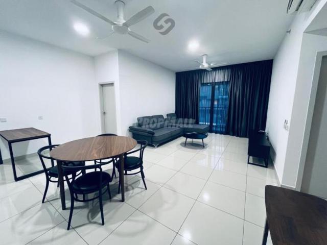 Service Residence Setia City Residece Setia Alam