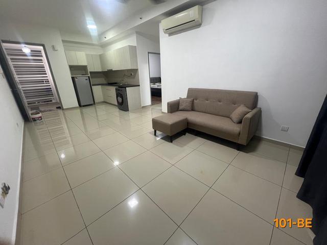 Service Residences For Rent ISOHO ICITY Shah AlamKlangSelangor