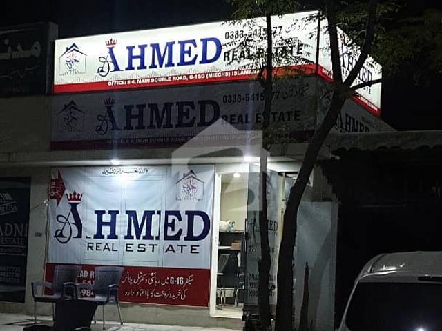 Service Road Corner Extra Land APPROVED LOP AREA Possession Plot For Sale