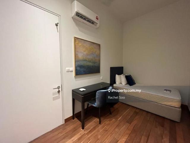 Service Suites @ Pavilion Embassy
