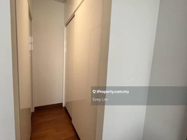 Service Suites @ Pavilion Embassy, Keramat