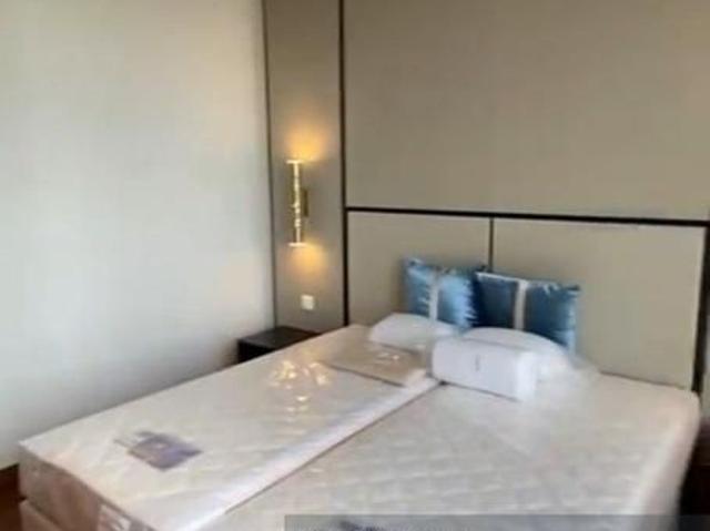 Service Suites @ Pavilion Embassy, Keramat