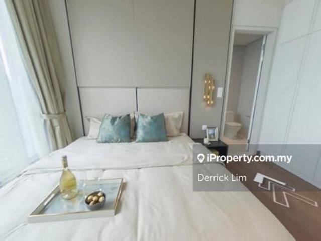 Service Suites @ Pavilion Embassy, Keramat