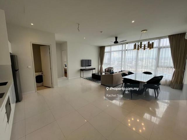 Service Suites @ Pavilion Embassy, Keramat
