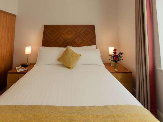 Serviced 1 Bedroom Apartment to Rent in Dublin 2