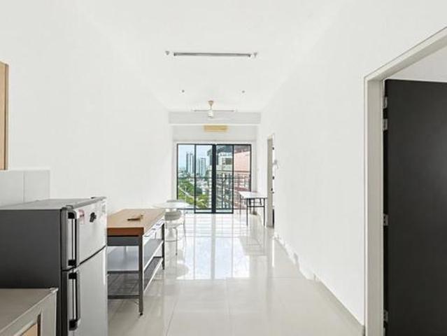 Serviced Apartment Dpulze Cyberjaya