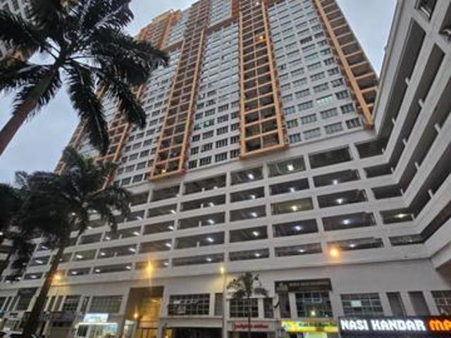 Serviced Apartment for SALE