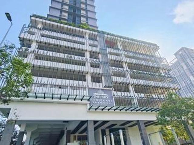 The Sky ResidenceShamelin BELOW MARKET VALUE