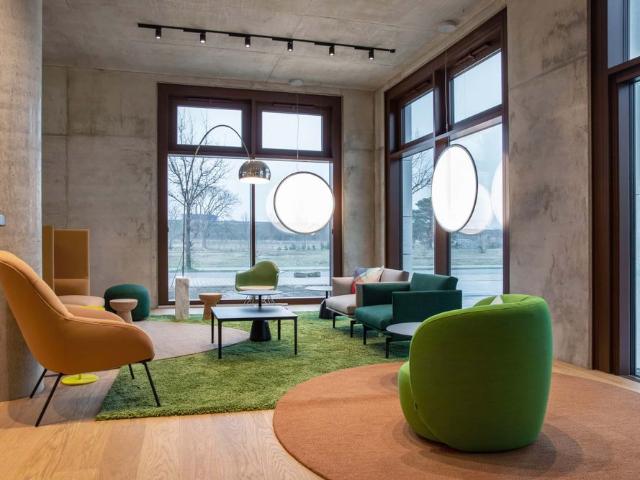 Serviced Apartment in Berlin Airport XS