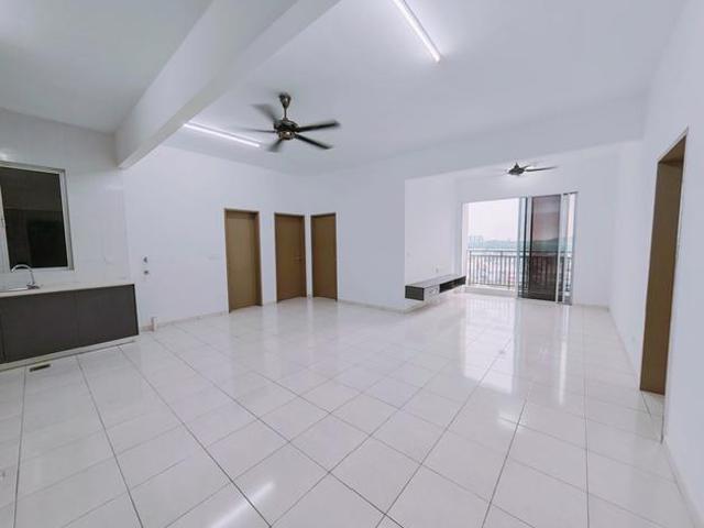 Serviced Apartment Idaman Abadi Kajang For Rent