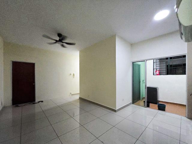 Serviced Apartment OUG Parklane Taman OUG Old Klang Road Kuala Lumpur