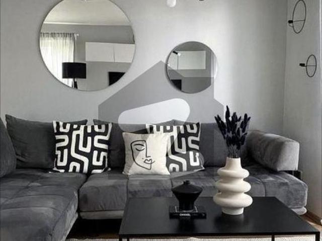 Serviced Apartments Gulberg 12% To 18% Rental Yield MM Alam Road