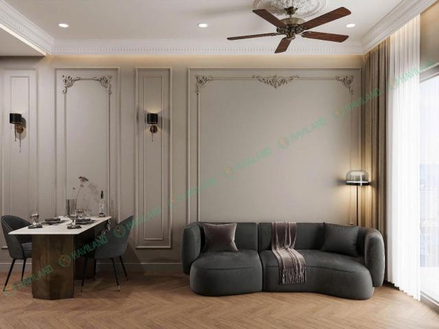 SERVICED APARTMENTS – LUU TRONG LU | HAI CHAU ✨