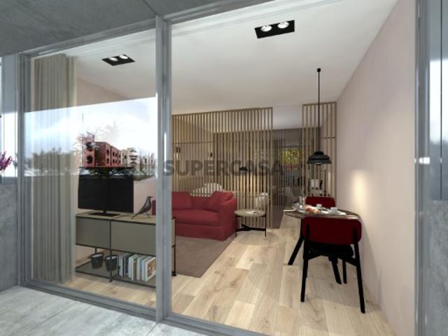 Serviced Apartments