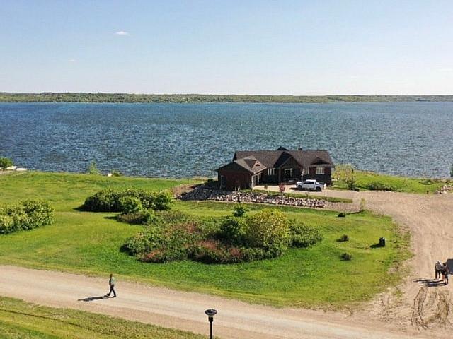 Serviced Lake Lots– 1, 2, Or 3 Lot Package Options sell/trade