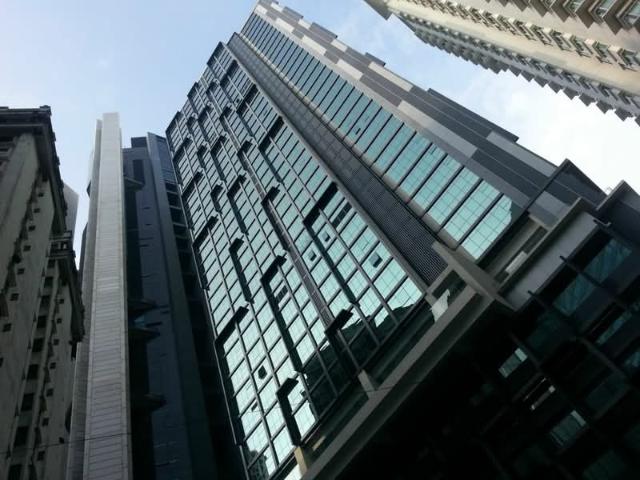 Serviced Residence @ Binjai 8, KLCC, KL City Centre
