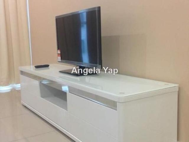 Serviced Residence @ Binjai 8, KLCC, KL City Centre