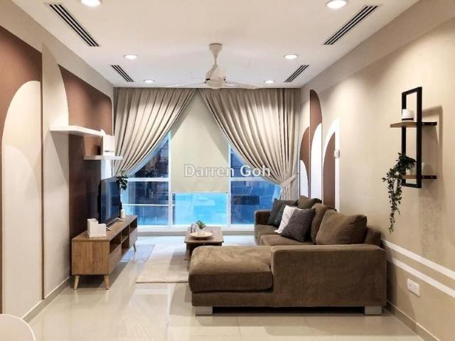 Serviced Residence @ Binjai 8, KLCC, KL City Centre