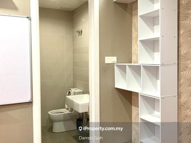Serviced Residence @ Binjai 8, KLCC, KL City Centre
