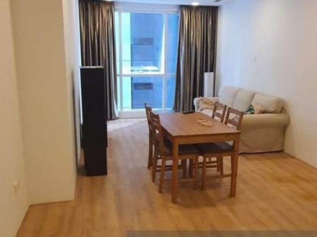 Serviced Residence @ Binjai 8, KLCC, KL City Centre