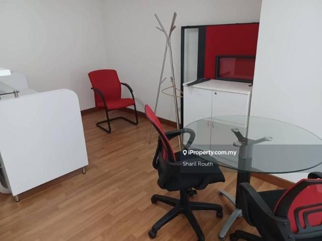 Serviced Residence @ Binjai 8, KLCC, KL City Centre