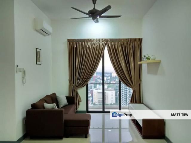 Serviced residence for Rent