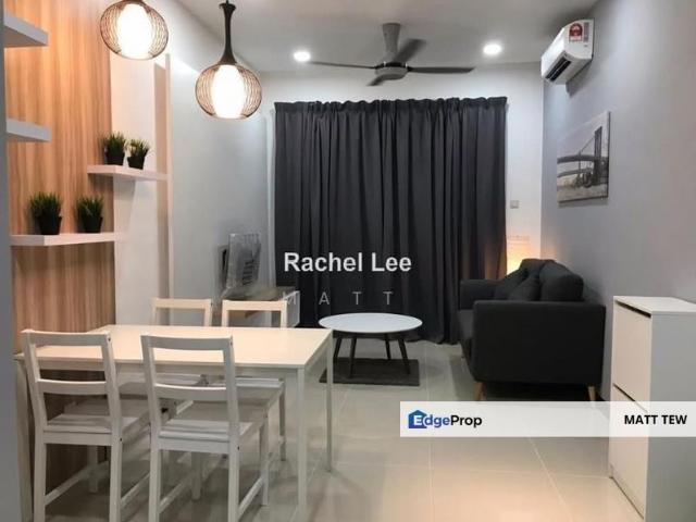 Serviced residence for Rent