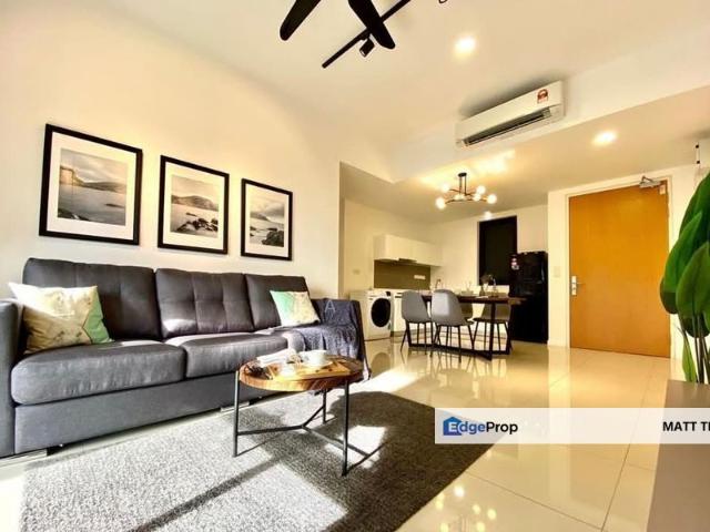 Serviced residence for Rent