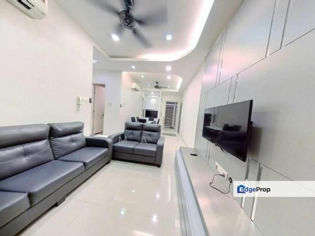 Serviced residence for Rent