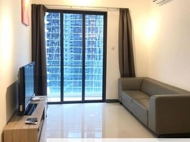 Serviced residence for Sale