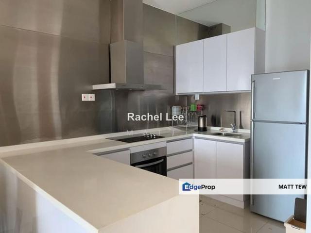 Serviced residence for Sale
