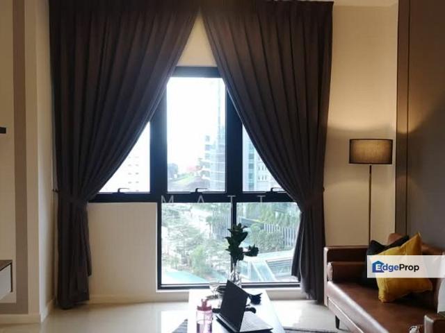 Serviced residence for Sale