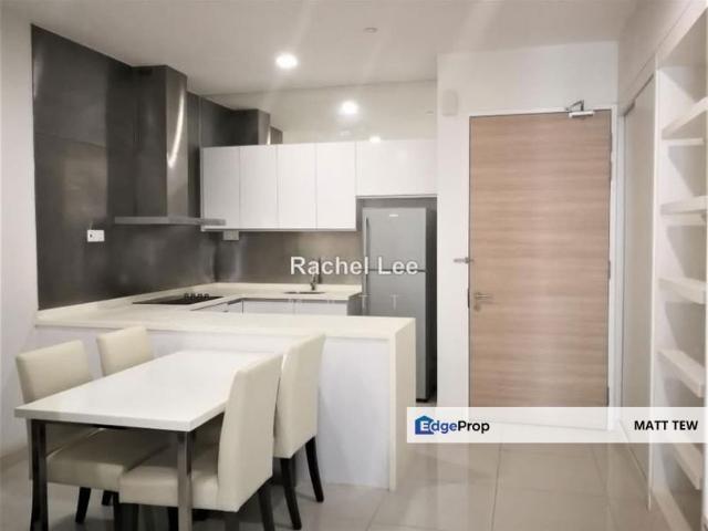 Serviced residence for Sale