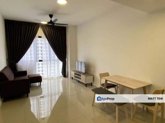 Serviced residence for Sale