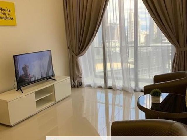Serviced residence for Sale