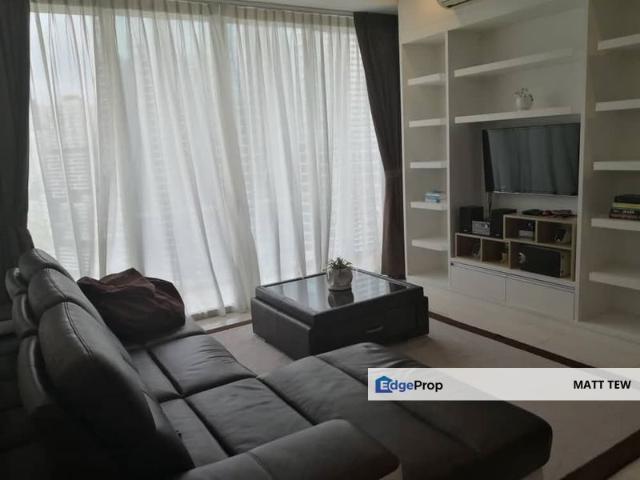 Serviced residence for Sale