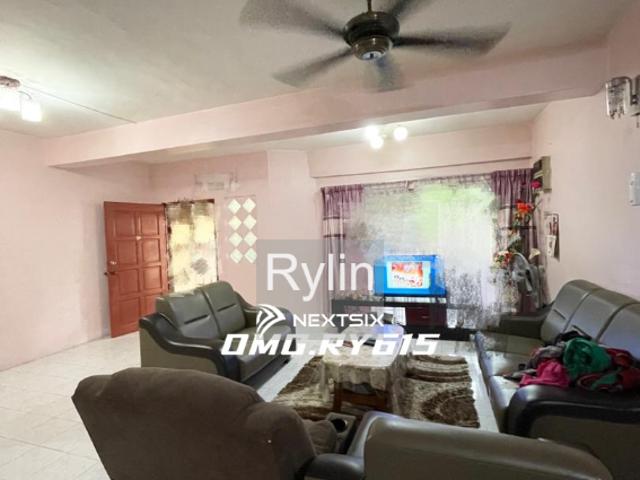 Serviced residence for Sale: Where Luxury Meets Comfort