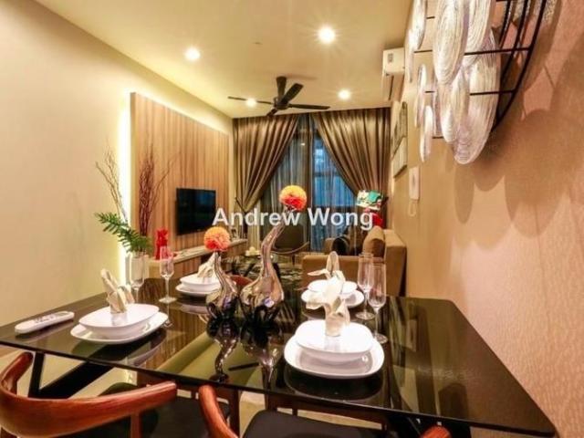 Serviced Residence @ Shaftsbury Putrajaya, Presint 1, Putrajaya