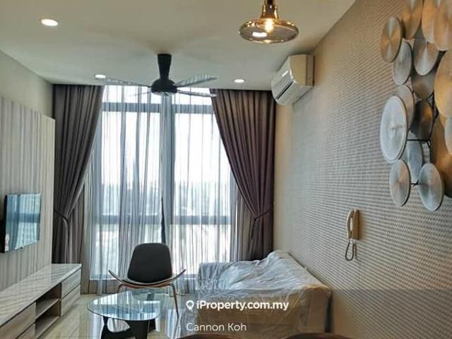Serviced Residence @ Shaftsbury Putrajaya, Presint 1, Putrajaya